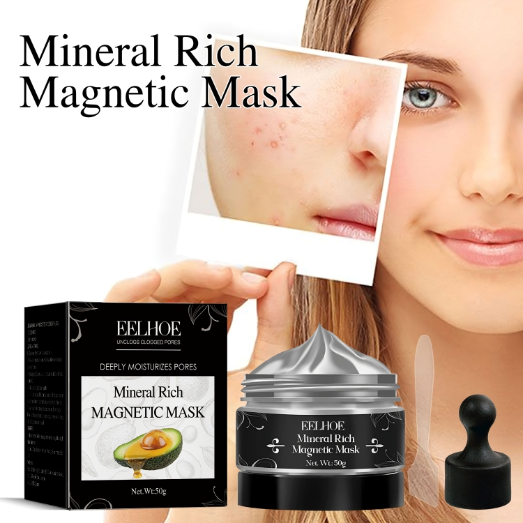 Solara™ Magnetic Mask